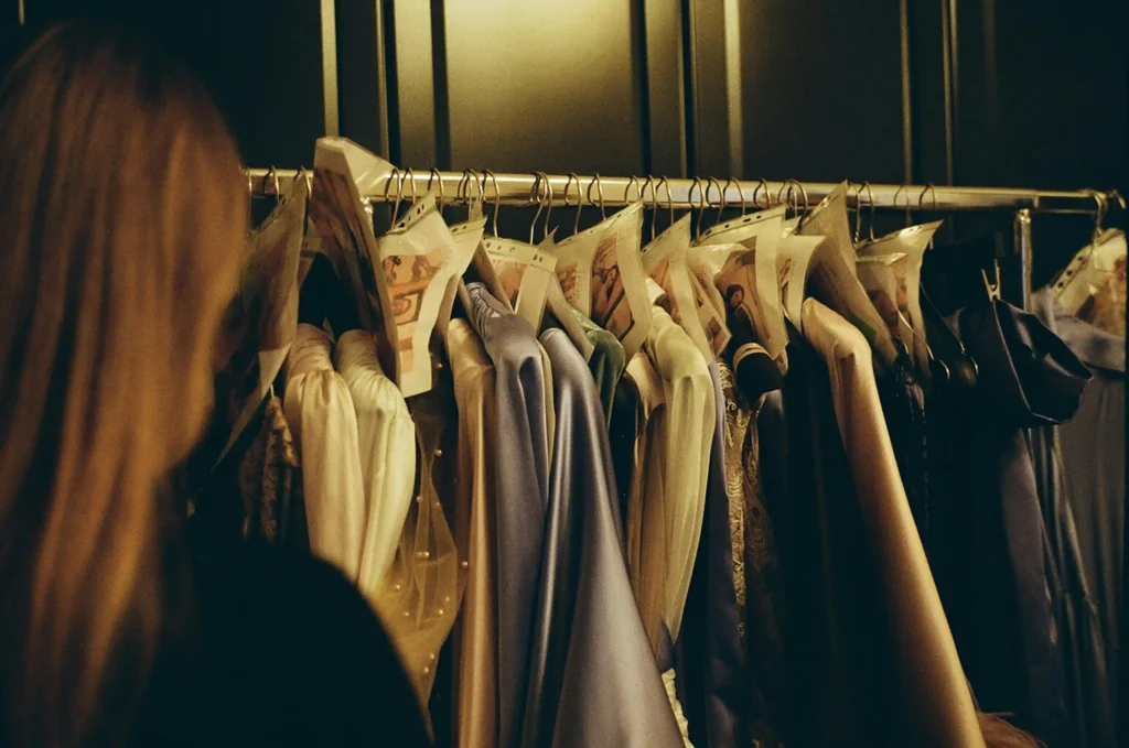 Wardrobe on rent online through Vault Seller Central