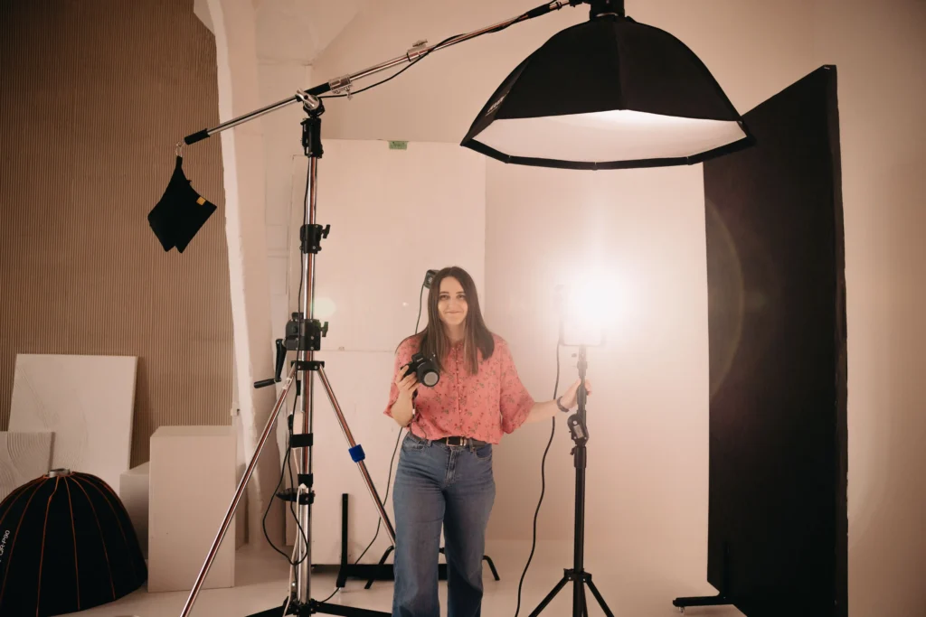 Garment Product Photography